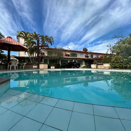Villa Buzios, Casa Com Piscina Extérieur photo