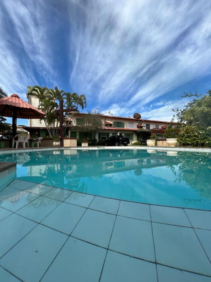 Villa Buzios, Casa Com Piscina Extérieur photo