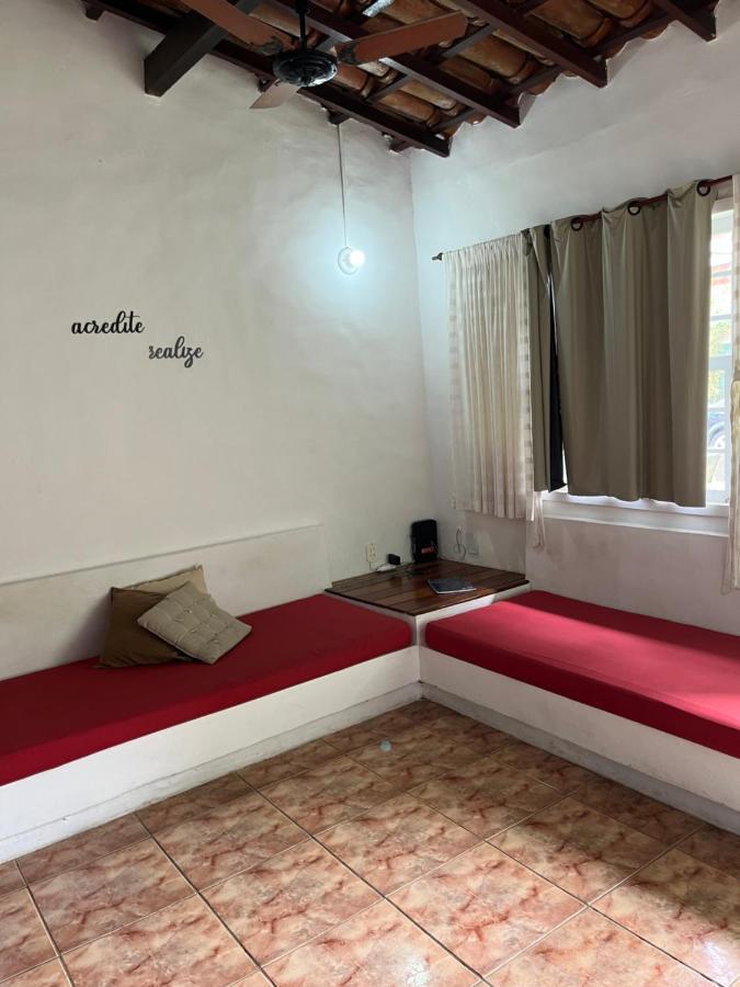 Villa Buzios, Casa Com Piscina Extérieur photo