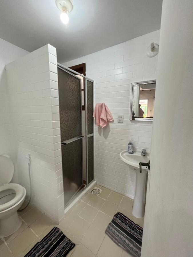 Villa Buzios, Casa Com Piscina Extérieur photo